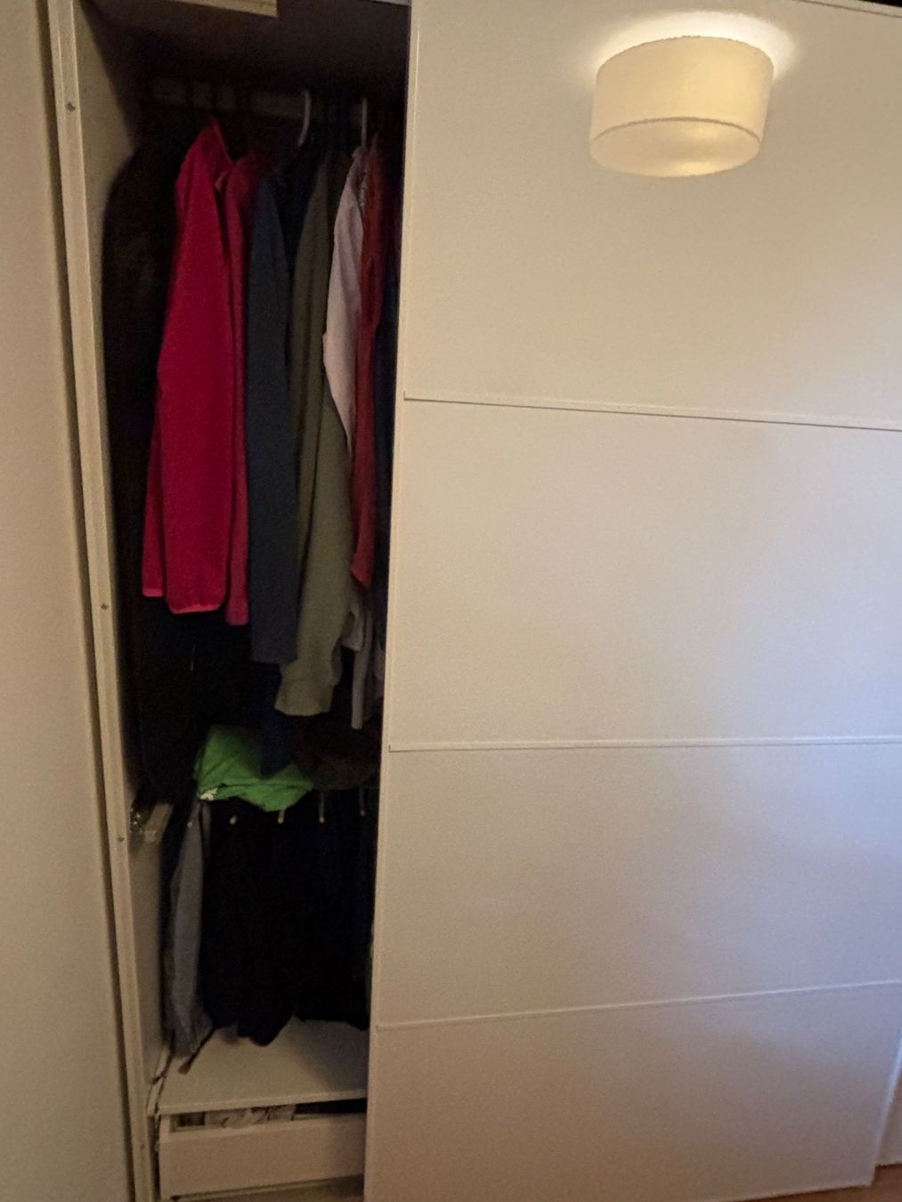 Ikea Armadi: Ikea Paxschrank – Usato da Winterthur venduto da delcotat 1