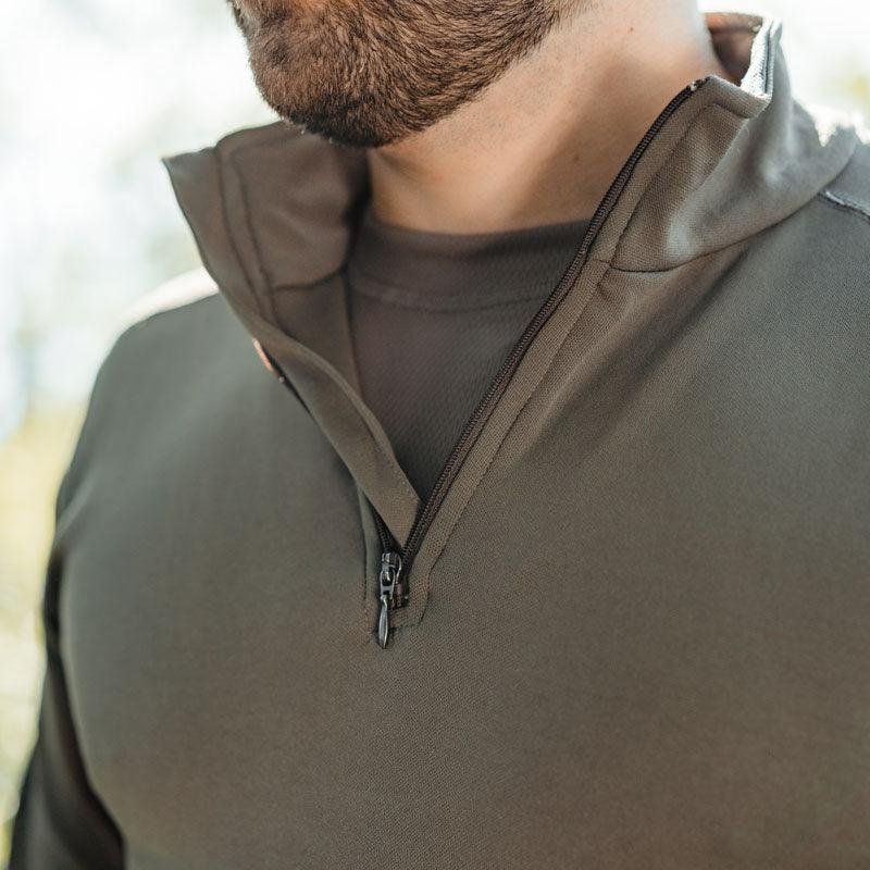 Maglioni & Felpe: Rollshirt 06 Schweizer Armee Grösse M – Nuovo e nell'imballaggio originale da Konolfingen venduto da olijan13 3