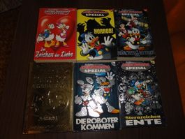 6 LTB Spezial 24 / 42 / 52 / 91 / 97 und das goldene 75