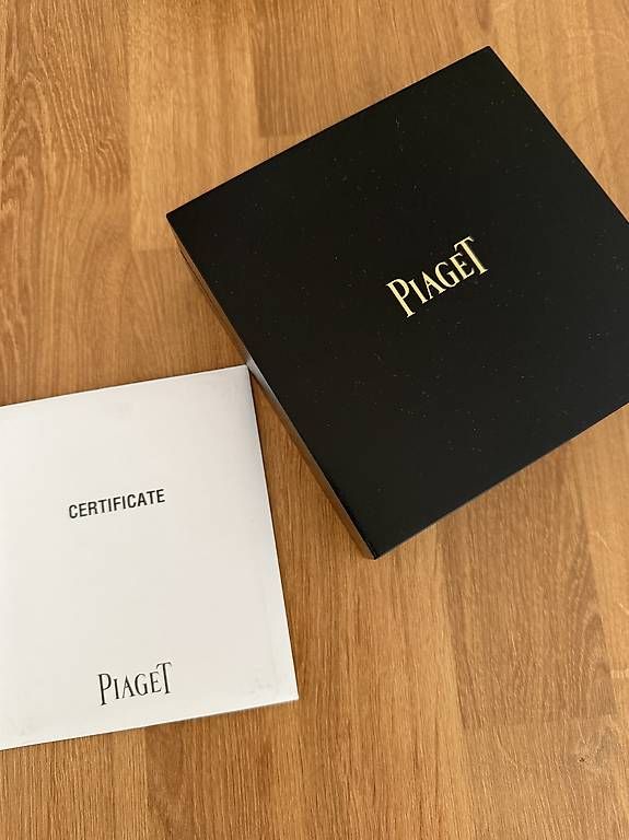 Piaget Bracciali & Braccialetti: Piaget Bracelet Possession – Usato da Genève venduto da jeancharlesdoppler 3