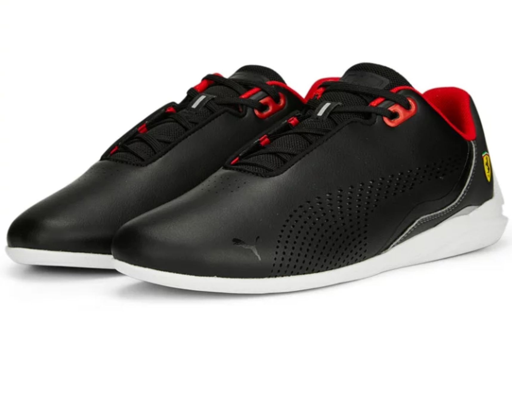Scarpe da uomo: Puma Ferrari Drift Decima Gr. 46 – Nuovo e nell'imballaggio originale da Spreitenbach venduto da 1Runner 5