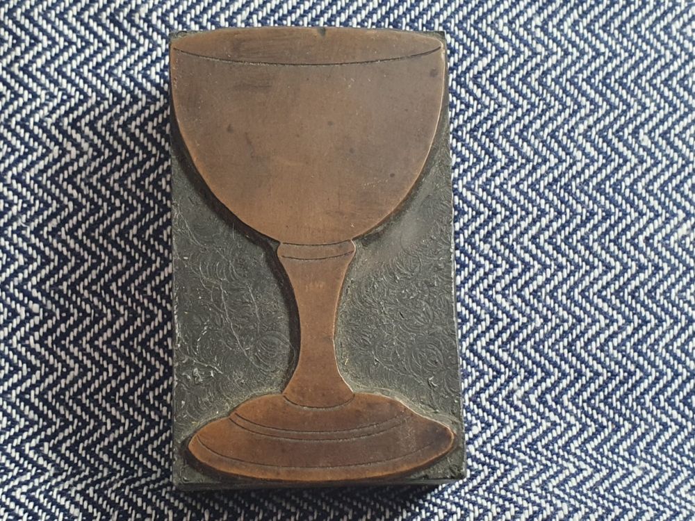 NKlaus Rosenkranz-Dose Metall Silber - Aufbewahrung Für Rosenkränze & Schmuck