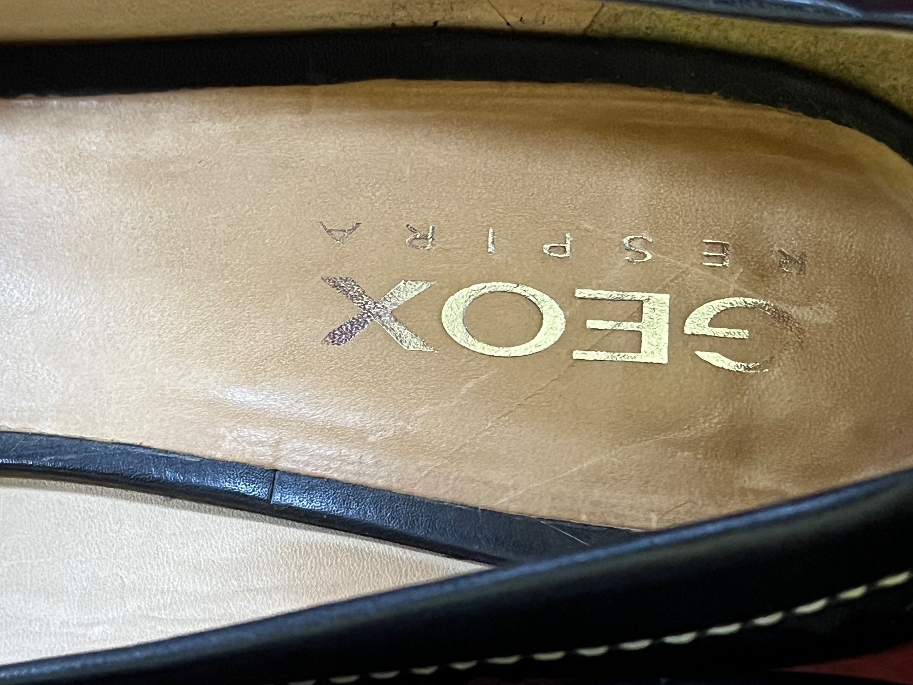 Geox Scarpe da donna: Pumps /// 40 /// Geox – Usato da Brittnau venduto da Zofigerin 1