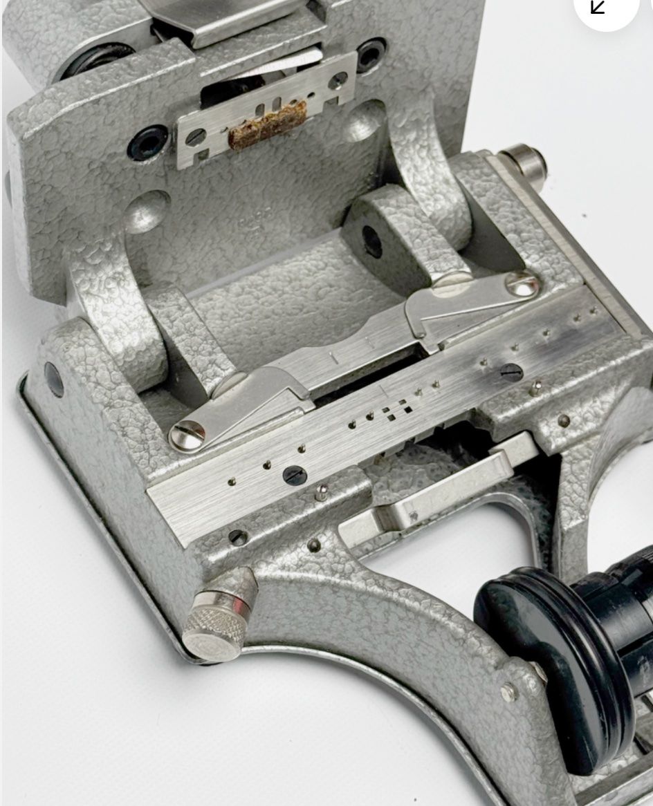 Filme: Colleuse de film Super8 – Gebraucht aus Esmonts von Rainermohler 2