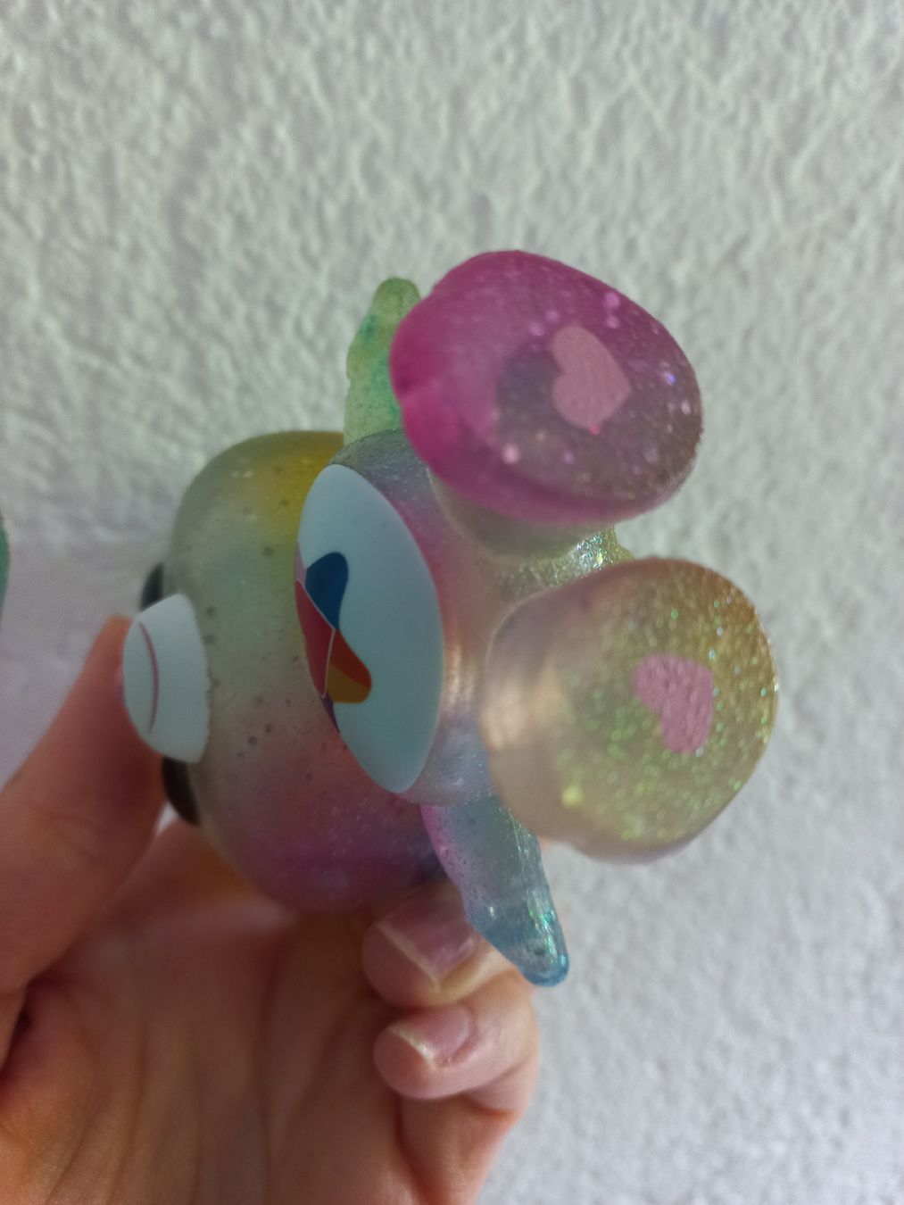 Funko Statuette: Funko pop Care bears Chase édition – Nuovo (secondo la descrizione) da Le Landeron venduto da Liline89 4