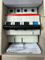ABB FS403M-C16/0.03 Differentialschalter NEU NP 290.-