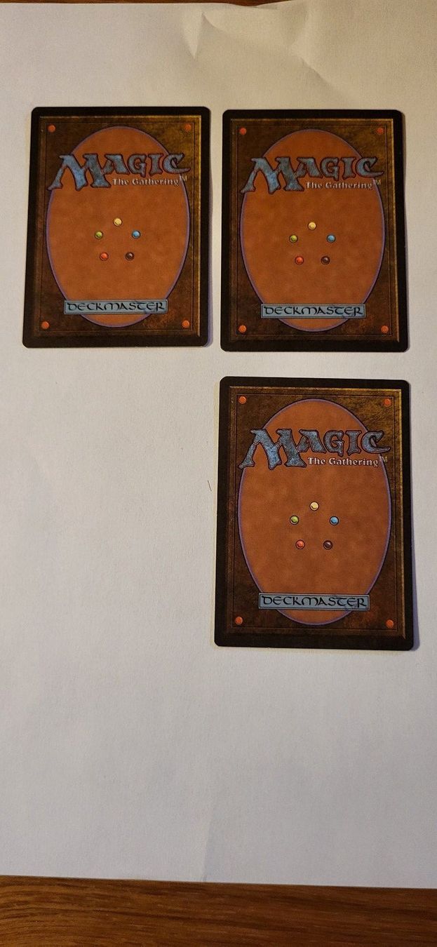 Magic The Gathering Carte collezionabili: MTG - Winternacht – Usato da Münsingen venduto da Heroism2010 1