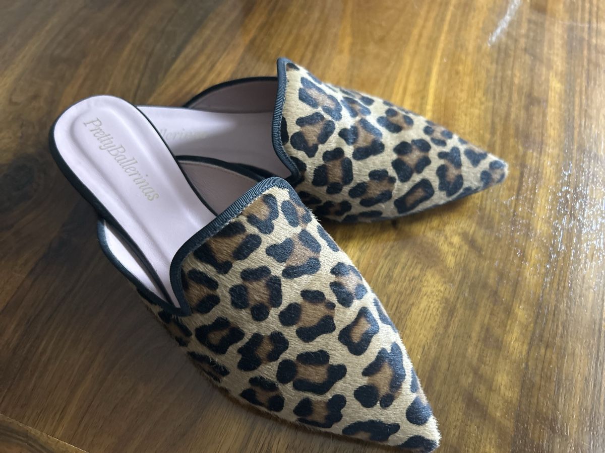 Damenschuhe: Pretty Ballerinas  – Gebraucht aus Basel von ybek 1