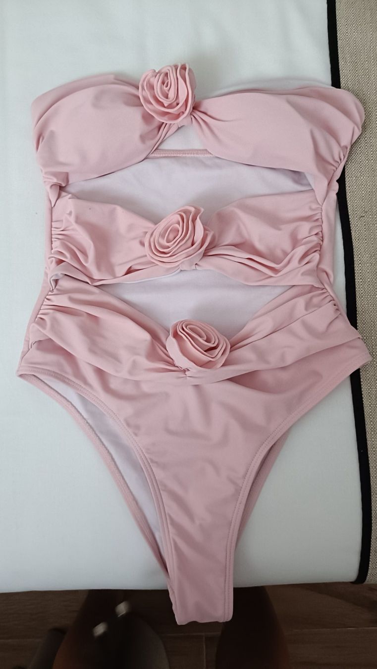 Costumi da bagno & Bikini: Monokini Gr. 36 / S – Usato da Dübendorf venduto da Me_sa
