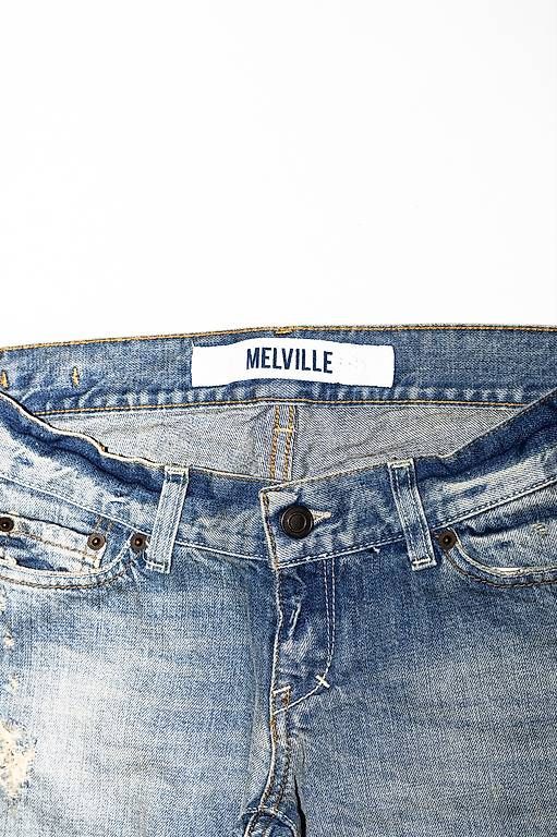 Jeans: Brandy Melville Jeans  – Usato da Dübendorf venduto da Leona.R 1