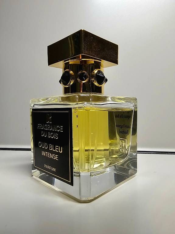 Profumi & Eau de Toilette: Fragrance Du Bois - Oud Bleu Intense – Nuovo (secondo la descrizione) da Ebikon venduto da -Calzi- 2