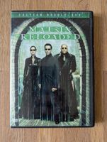 Matrix Reloaded - DVD Double Édition Spéciale