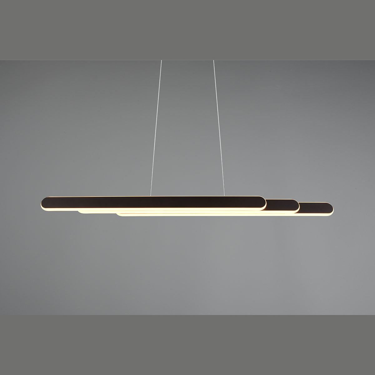 Kronleuchter & Deckenlampen: LED Pendelleuchte, Dimmer, CCT – Neu (gemäss Beschreibung) aus Kreuzlingen von Smart-Light 7