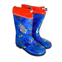 Paw Patrol Regenstiefel neu, Gr. 22 - 28