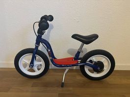 Puky Laufrad mit Bremse, 12 Zoll