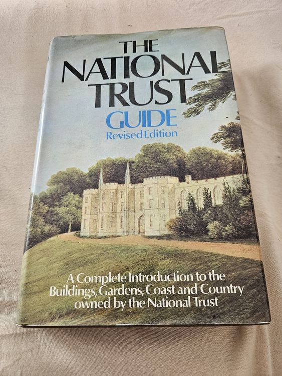 the National Trust Guide Revised Edition Kaufen auf Ricardo