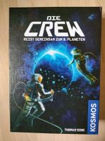Die Crew: Reist gemeinsam zum 9. Planeten - Top Zustand!