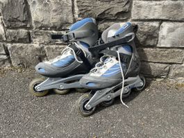 Inlineskates Salomon Damen