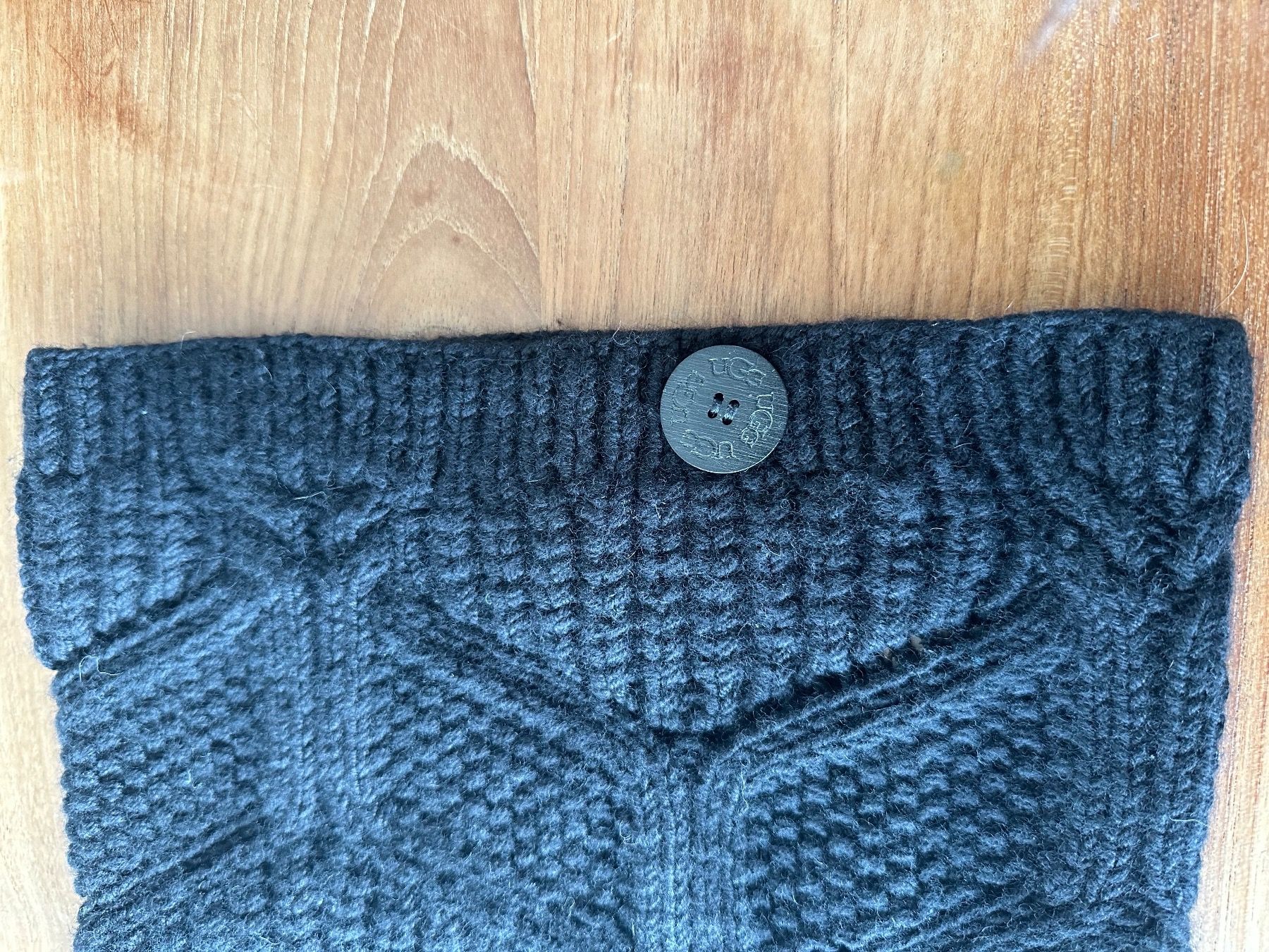 Foulard & Sciarpe: UGG Rundschal – Usato da Zürich venduto da sommer121