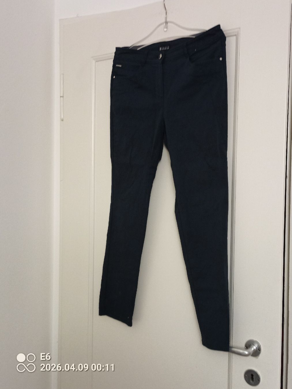 Pantaloni: Stretch-Hose  Marke:Canda Premium – Usato da Zürich venduto da Mitzi6