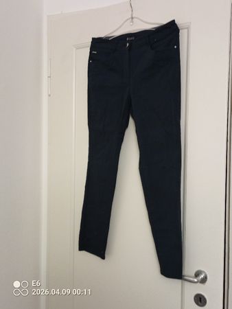 Stretch-Hose  Marke:Canda Premium