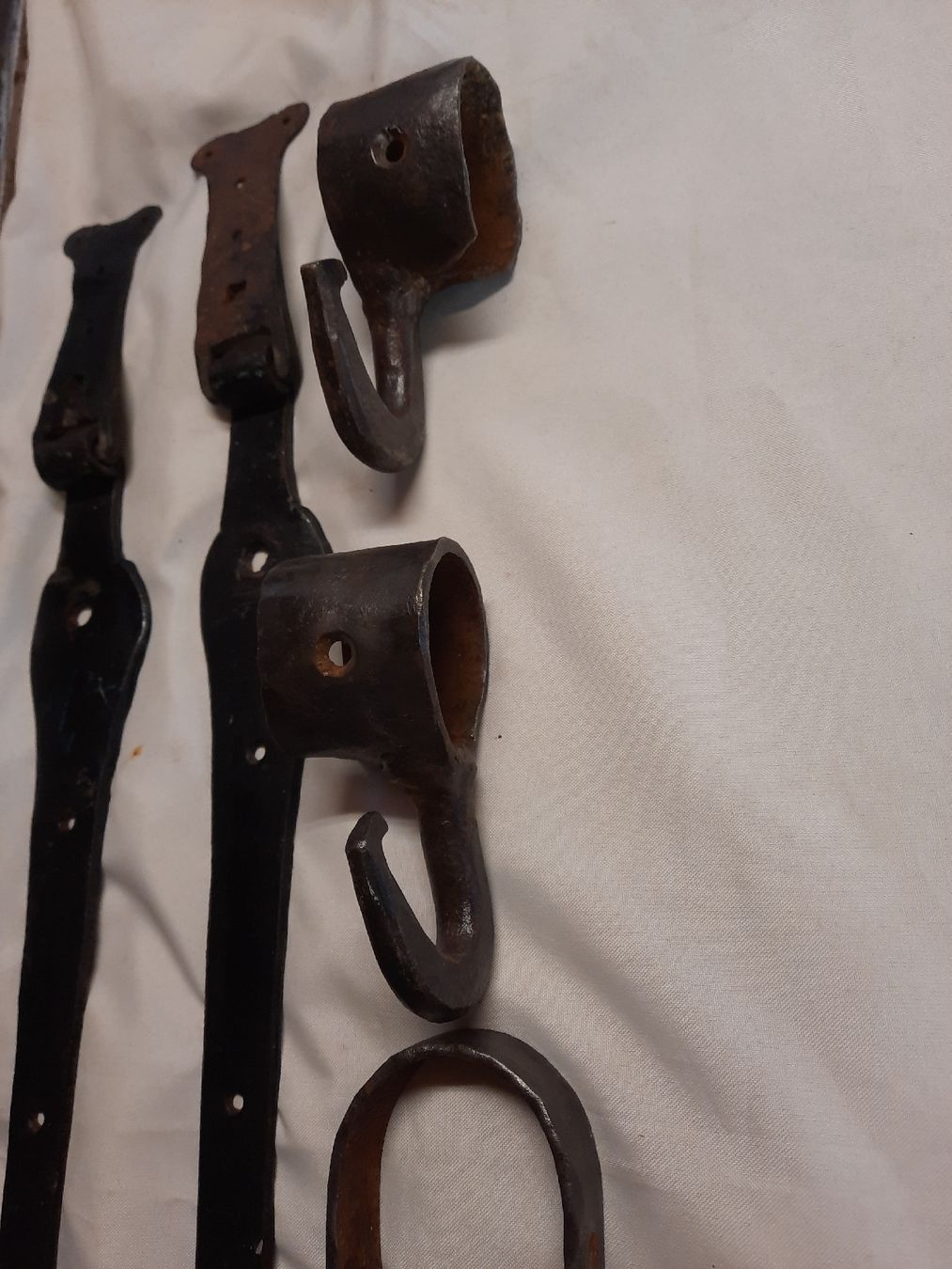 Attrezzi da lavoro: Antikes Schmiedehandwerk.....Deko..... – Usato da Senèdes venduto da Mutzli52 5