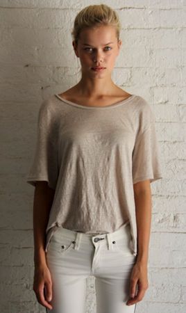 🤩MANGO LANGARM T-SHIRT BEIGE NEU & GUCCI P.