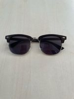 Sonnenbrille Holz Optik, ideal für Sommer!
