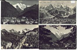 4 AK - Interlaken