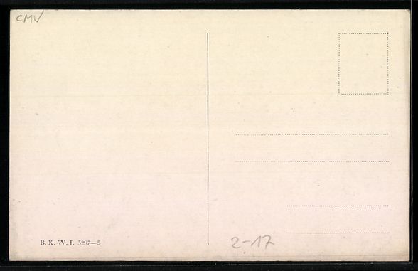 Cartoline postali: Postkutsche fährt durch eine verschneit – Usato da Berlin venduto da bartko-reher 1