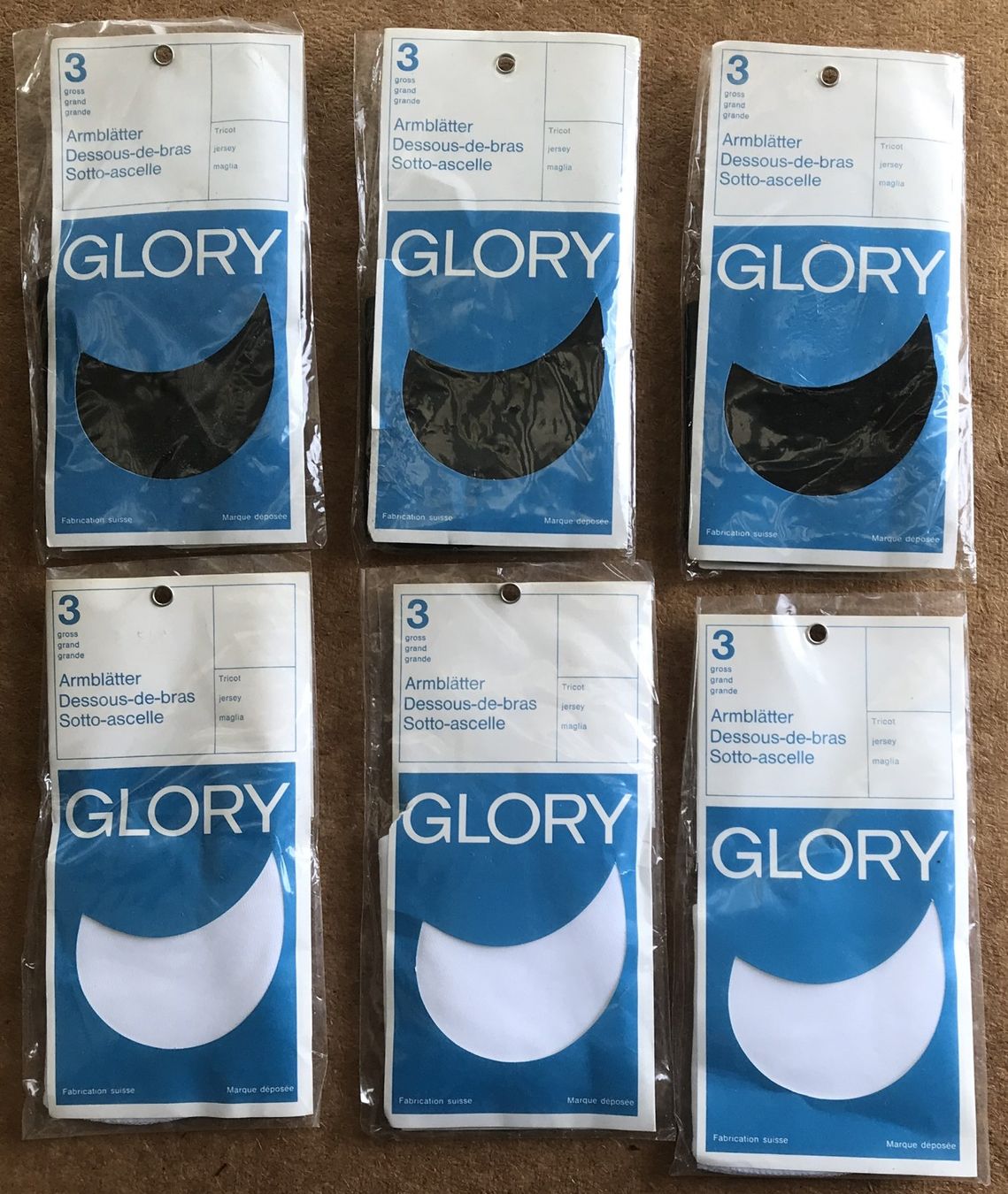 Altra biancheria intima: BH – Nuovo e nell'imballaggio originale da Ostermundigen venduto da wini63 3