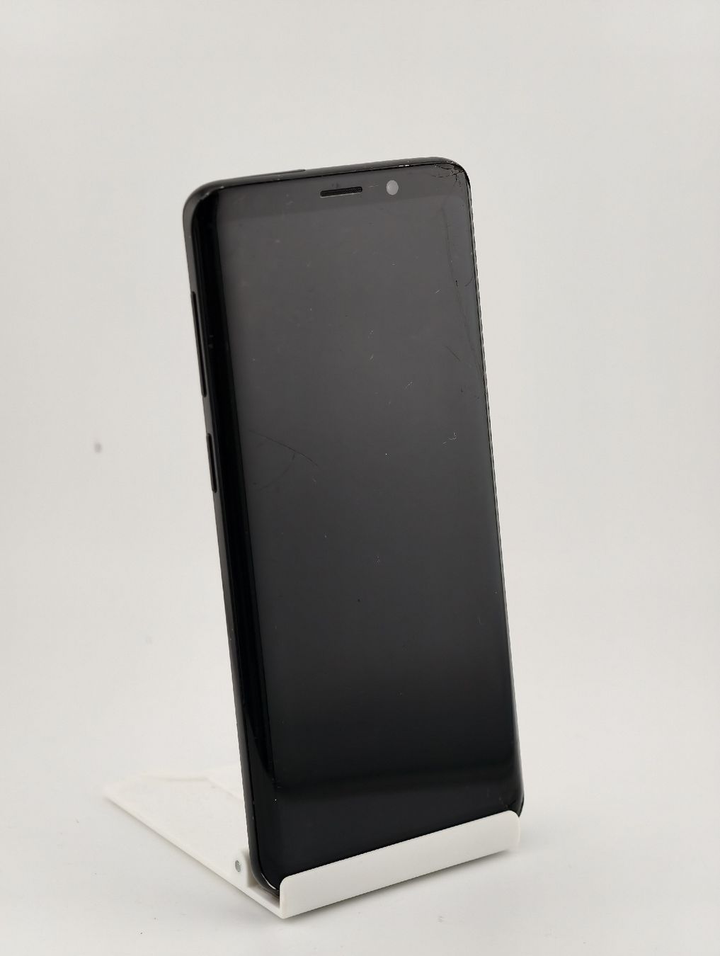 Samsung Handys / Smartphones: Samsung Galaxy S9 Black – Gebraucht aus Romanshorn von TOPPRICEE 1