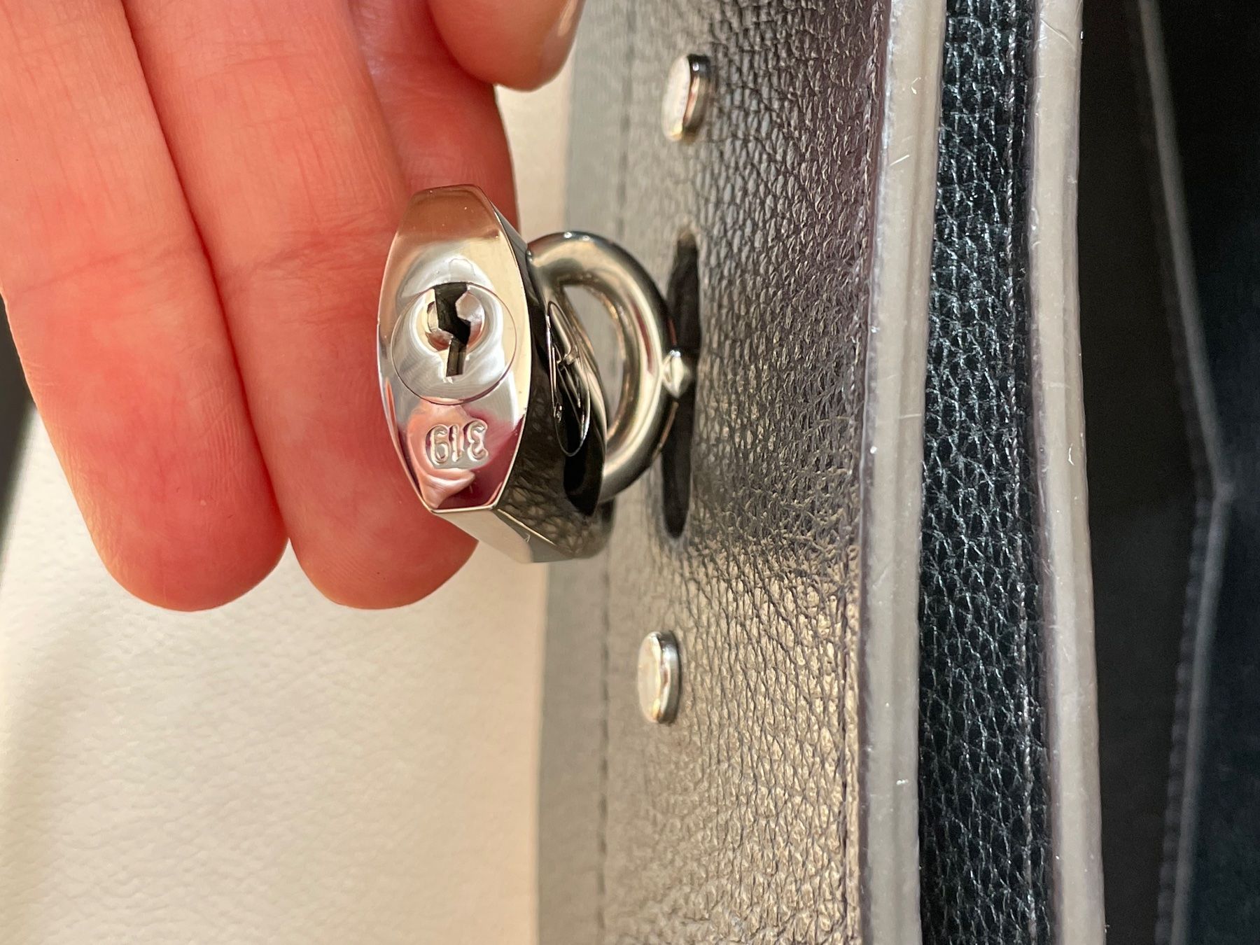 Louis Vuitton Borse da donna: Louis vuitton city steamer - top condition, full set – Usato da Cologny venduto da fab_ez 7