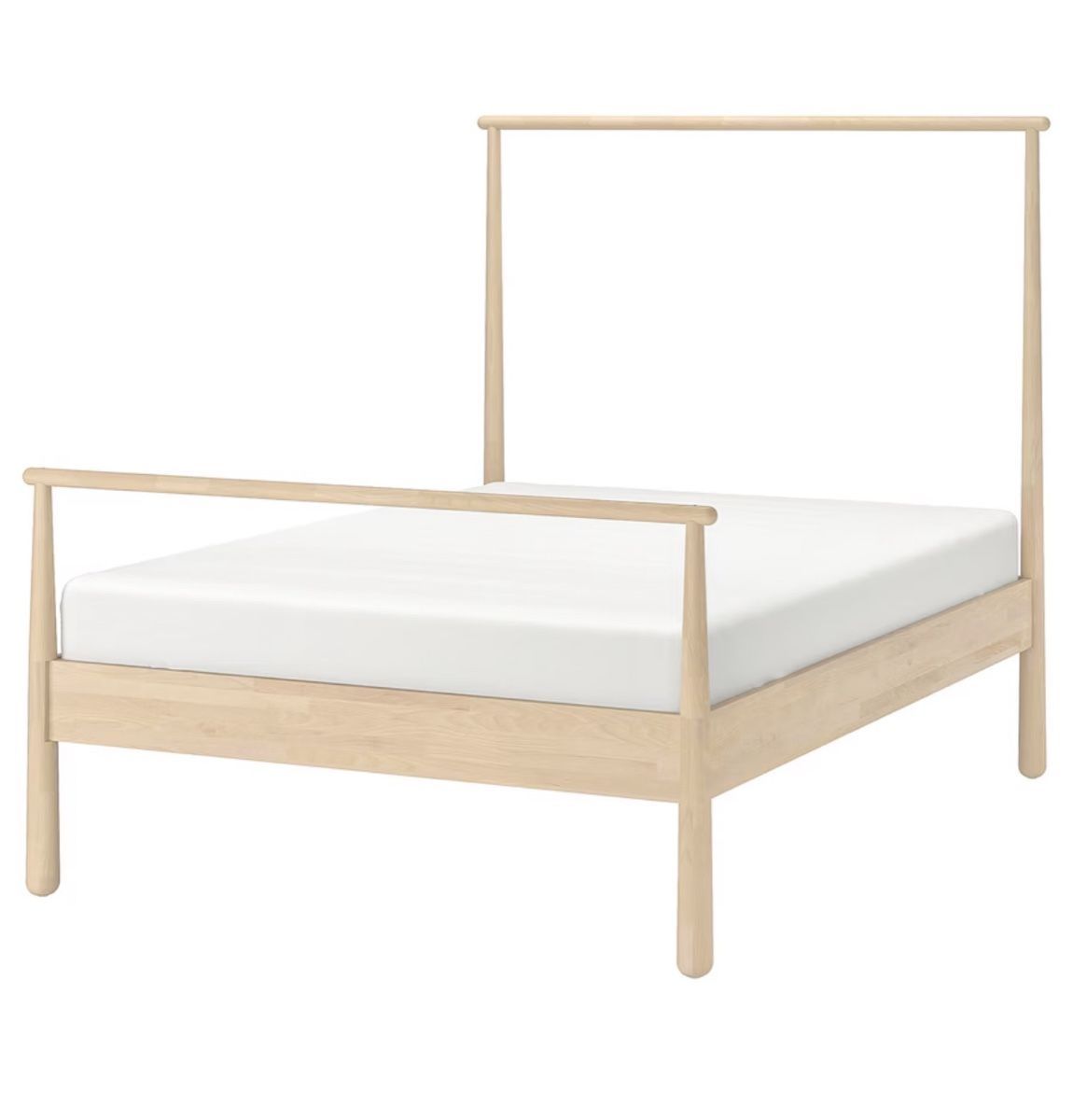 Letti: Lit IKEA Gjöra 140x200 – Usato da Yverdon-les-Bains venduto da fla_wf2w 2