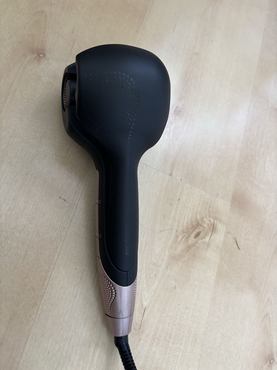 BaByliss Fers à boucler & lisser: Lockenstab – D'occasion à Ostermundigen par z_l 1
