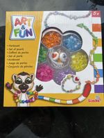 Child Pearl Jewelery Making Kit