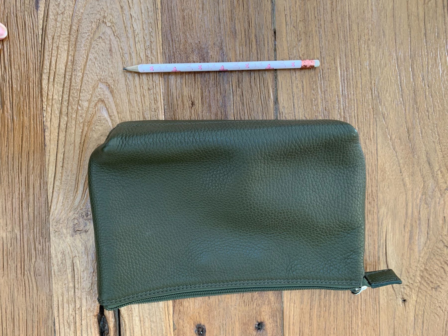 Borse da donna: Clutch von Lederlocher – Nuovo (secondo la descrizione) da Trin venduto da kreadiva 3
