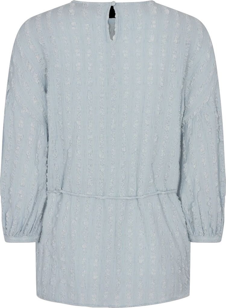 Mos mosh Blusen: Mos Mosh Bluse in hellblau, Grösse M, neuwertig – Neu (gemäss Beschreibung) aus Kreuzlingen von shopaholicatheart_4 3