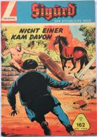 SIGURD - DER RITTERLICHE HELD - Nr.162