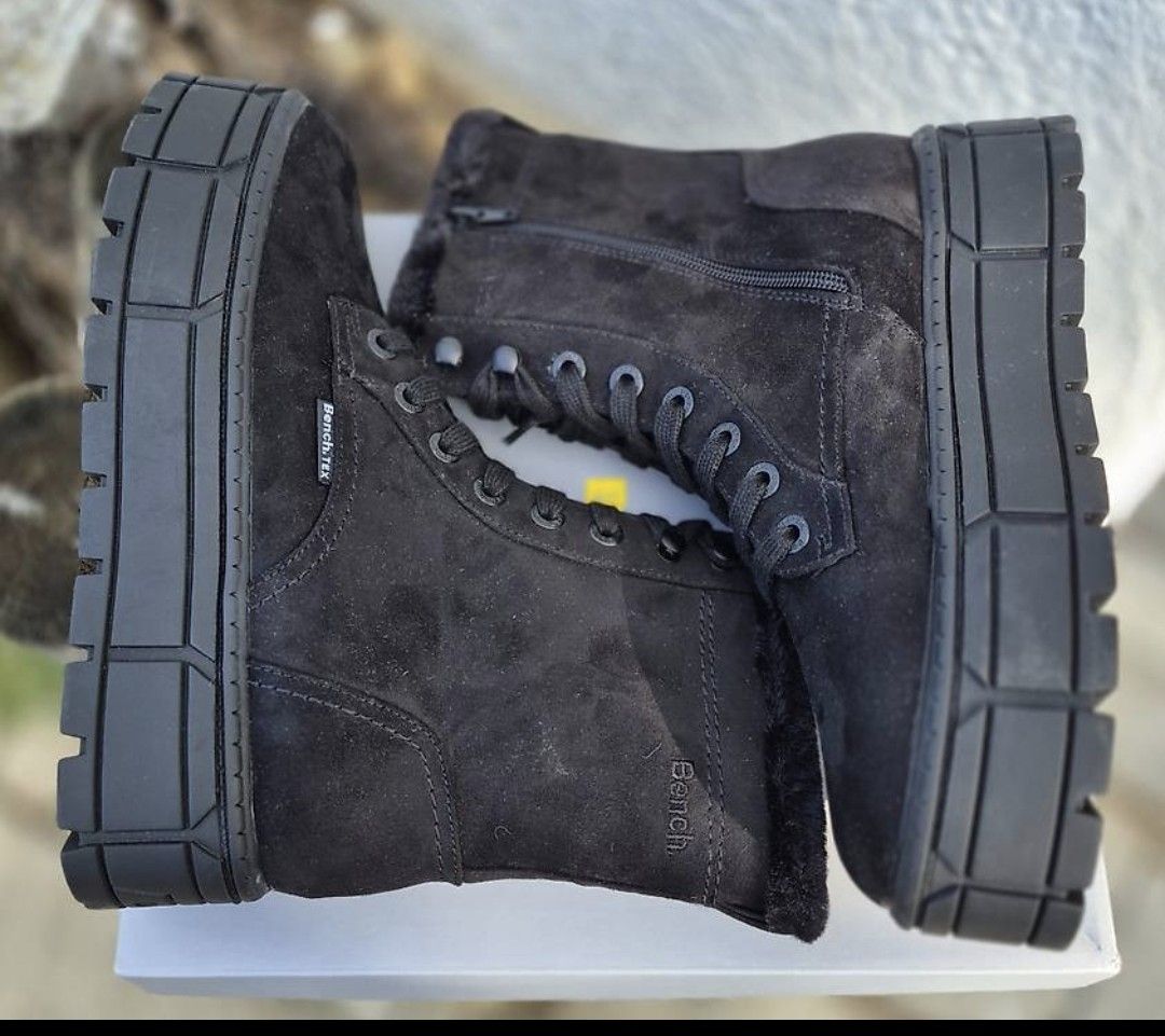 Scarpe da donna: Damen Stiefel – Nuovo (secondo la descrizione) da Wislikofen venduto da Ana.Gomes