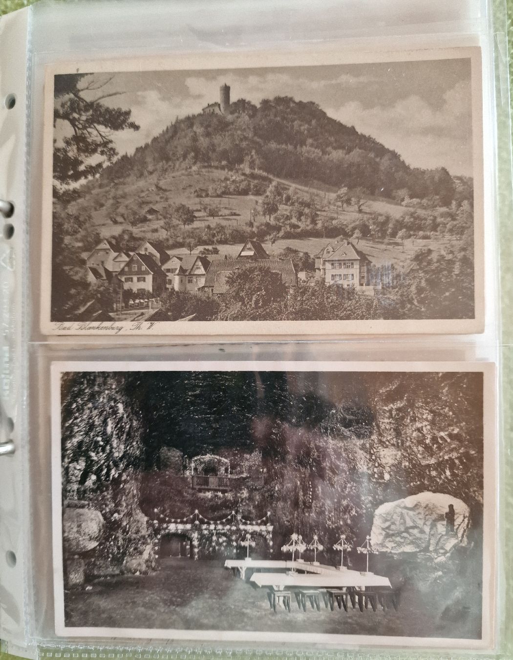 Cartoline postali: Alte Ansichtskarten Sammlung! Deutschland, Top Zustand! – Usato da Gossau SG venduto da ush_db7j 8