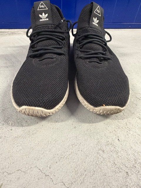 Adidas Herrenschuhe: Adidas Sneaker – Gebraucht aus Zürich von pebiet 2