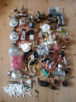 Magnetventil, Pneumatik, Hydraulik, Solenoid div für Bastler