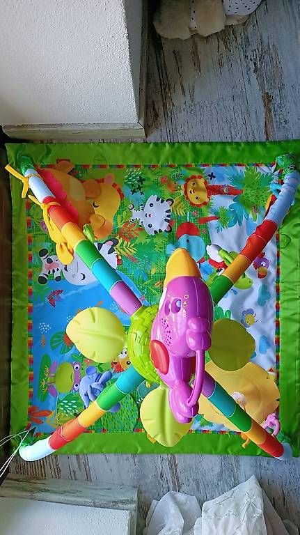 Spielzeuge: Palestrina Tucano  – Gebraucht aus Lumino von superbeppe 1