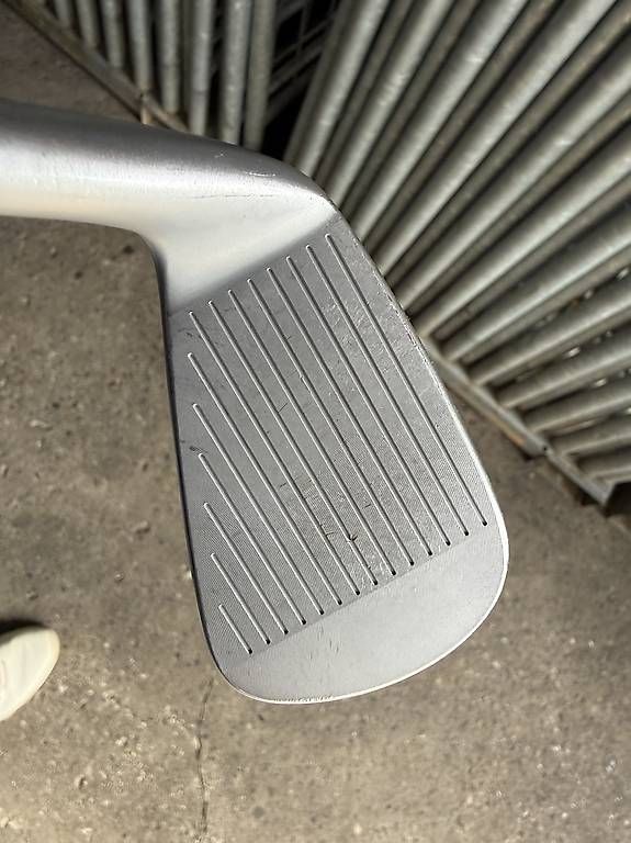 Schläger & Sets: TaylorMade P 7MC Eisensatz PW-i5  – Gebraucht aus Hagendorn von Hueber 1