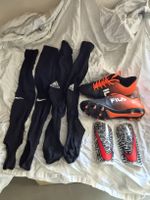 fussball schuhe und mehr 