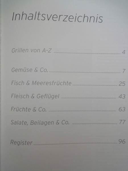 Livres: Grillen - Kochspass – D'occasion à Chur par omonia 2