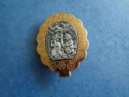 Blaggedde GOLD  1980