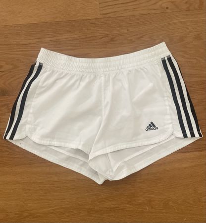 Adidas Shorts dreistreifen AB 1.-