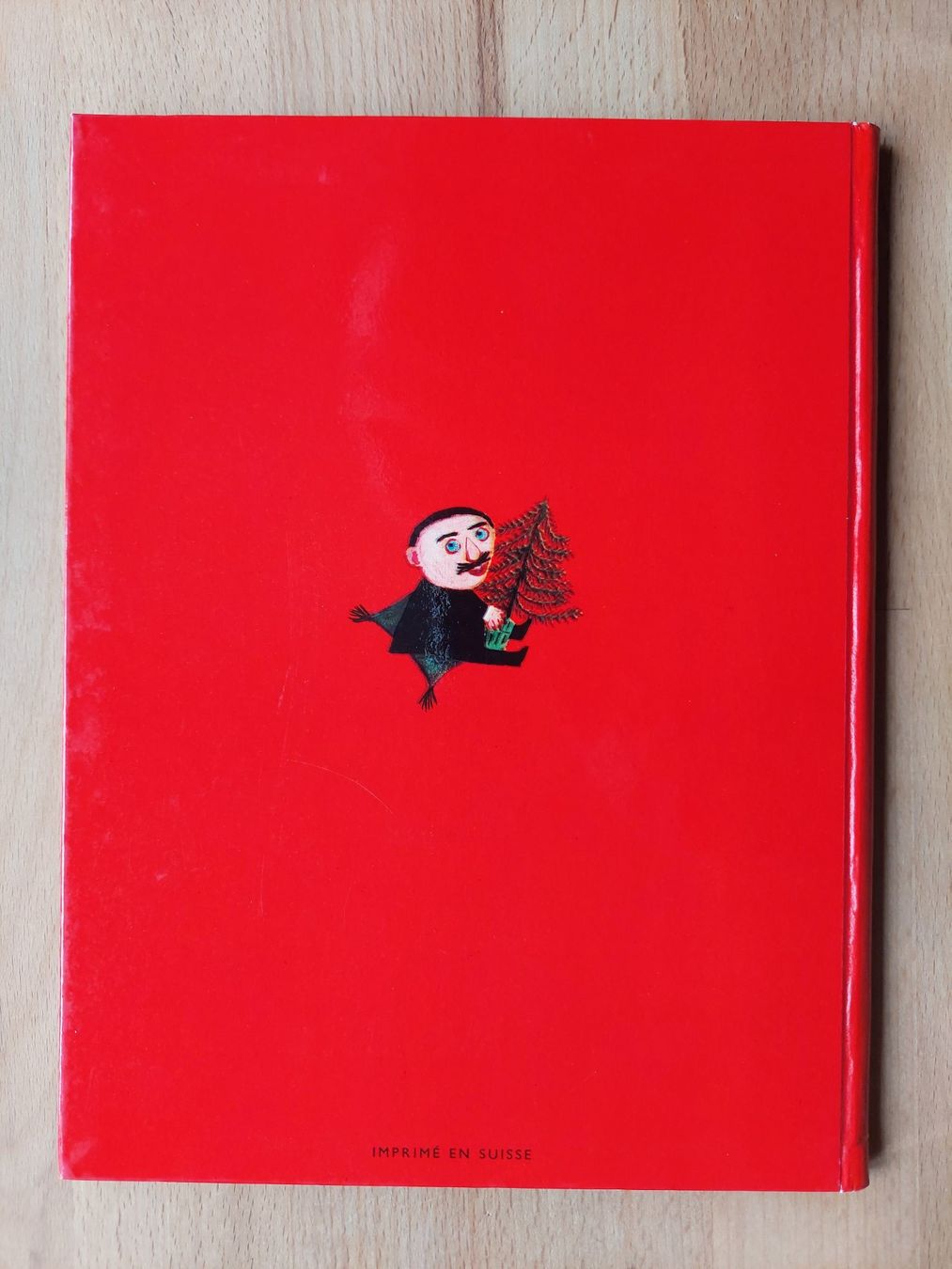 Libri: Guignol - Jacques Prévert / Elsa Henriquez (1952) – Usato da Obfelden venduto da Foto_Bild_Kunst_Buch 8